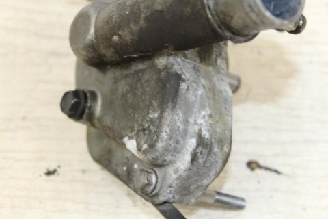 SUZUKI DL650 V-STROM POMPA WODY