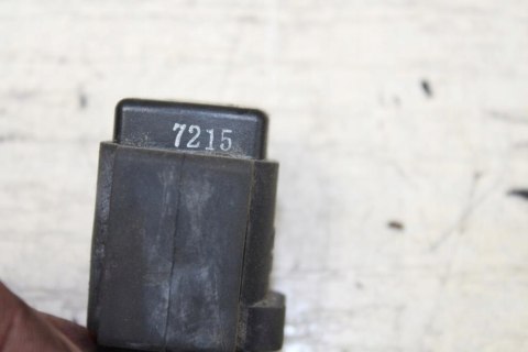 SUZUKI DL650 V-STROM PRZEKAŹNIK CZUJNIK PRZECHYŁU