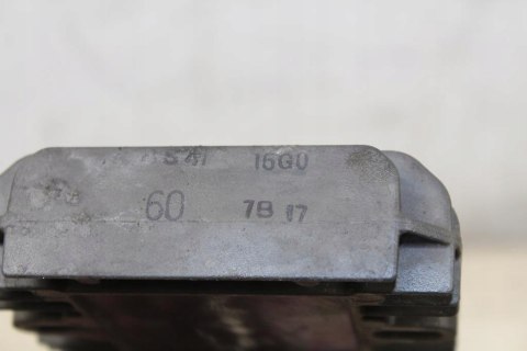SUZUKI DL650 V-STROM REGULATOR NAPIĘCIA 16G0