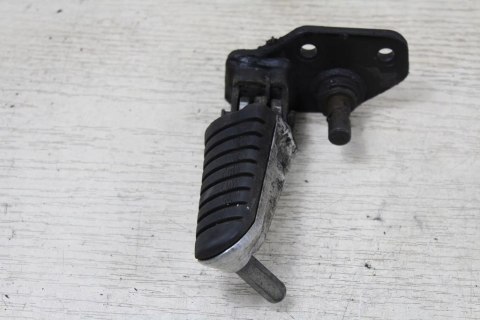 SUZUKI DL650 V-STROM SET PODNÓŻEK LEWY PRZÓD