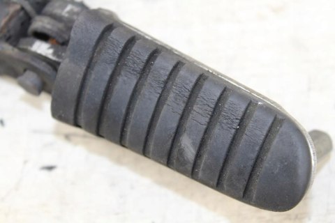SUZUKI DL650 V-STROM SET PODNÓŻEK LEWY PRZÓD