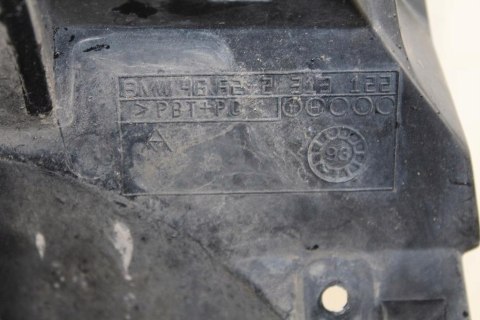 BMW R1100 RS BŁOTNIK NADKOLE WYPEŁNIENIE TYŁ 2313122