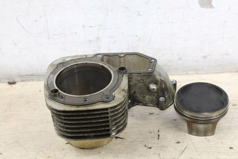 BMW R1100 RS CYLINDER LEWY 1340727 + TŁOK