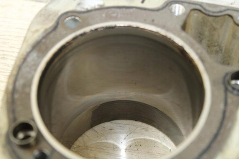 BMW R1100 RS CYLINDER LEWY 1340727 + TŁOK