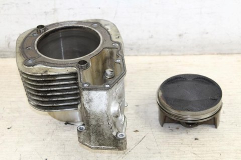 BMW R1100 RS CYLINDER LEWY 1340727 + TŁOK