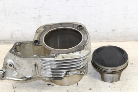 BMW R1100 RS CYLINDER LEWY 1340727 + TŁOK