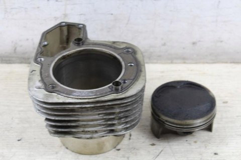 BMW R1100 RS CYLINDER LEWY 1340727 + TŁOK
