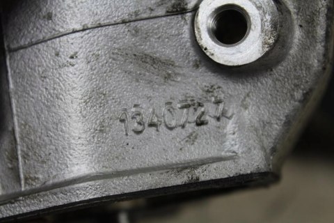 BMW R1100 RS CYLINDER LEWY 1340727 + TŁOK