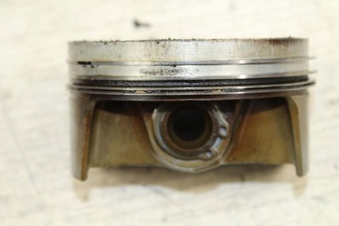 BMW R1100 RS CYLINDER LEWY 1340727 + TŁOK