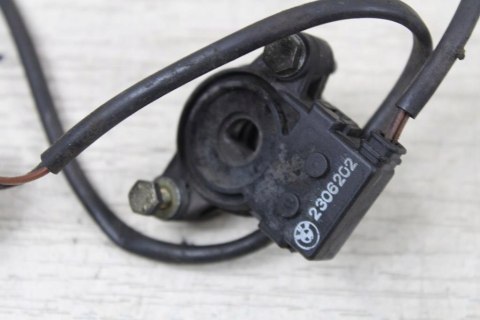 BMW R1100 RS CZUJNIK LUZU POŁOŻENIA BIEGÓW SKRZYNI 2306202