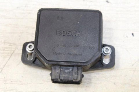 BMW R1100 RS CZUJNIK TPS PRZEPUSTNICY 0280122201
