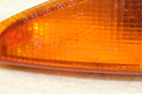 BMW R1100 RS KIERUNKOWSKAZ LEWY PRZÓD 236145