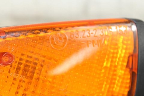 BMW R1100 RS KIERUNKOWSKAZ LEWY TYŁ