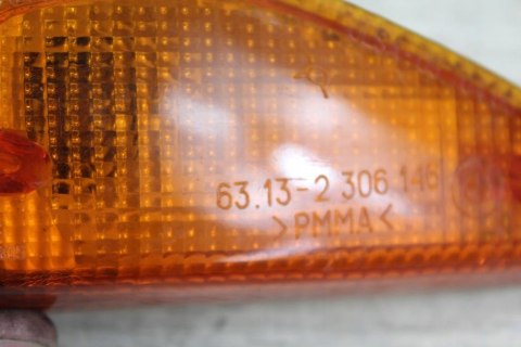 BMW R1100 RS KIERUNKOWSKAZ PRAWY PRZÓD 2306146