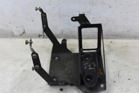 BMW R1100 RS KOSZ UCHWYT AKUMULATORA