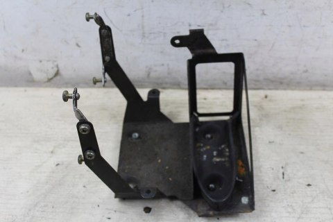 BMW R1100 RS KOSZ UCHWYT AKUMULATORA