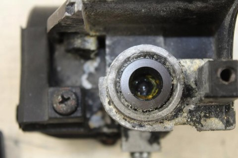 BMW R1100 RS POMPA HAMULCOWA PRAWA PRZÓD