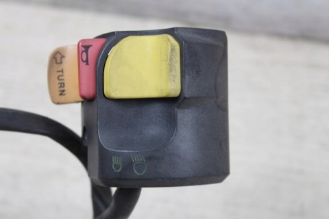 BMW R1100 RS PRZEŁĄCZNIK LEWY ŚWIATEŁ