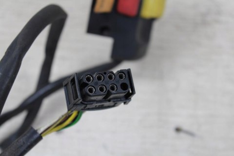 BMW R1100 RS PRZEŁĄCZNIK LEWY ŚWIATEŁ