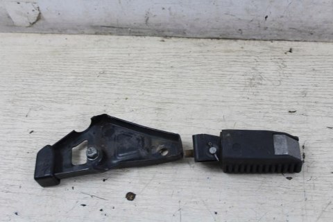 BMW R1100 RS SET PODNÓŻEK LEWY TYŁ 2310412