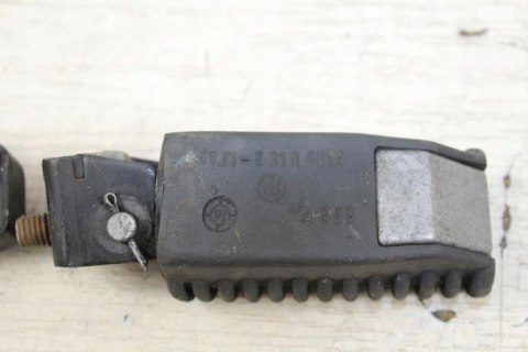 BMW R1100 RS SET PODNÓŻEK LEWY TYŁ 2310412