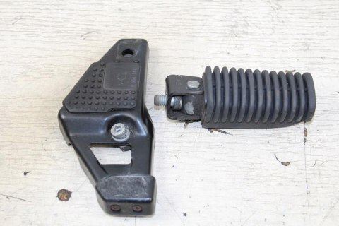 BMW R1100 RS SET PODNÓŻEK PRAWY TYŁ 2310401