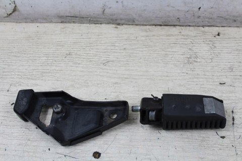 BMW R1100 RS SET PODNÓŻEK PRAWY TYŁ 2310401