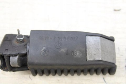 BMW R1100 RS SET PODNÓŻEK PRAWY TYŁ 2310401