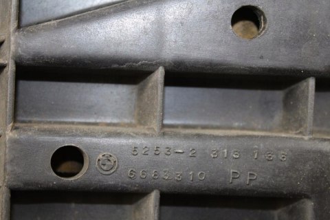 BMW R1100 RS SIEDZENIE KANAPA PRZÓD KIEROWCY 2313133