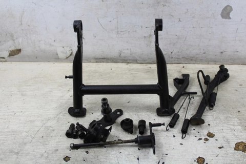 BMW R1100 RS STOPKA CENTRALNA + BOCZNA