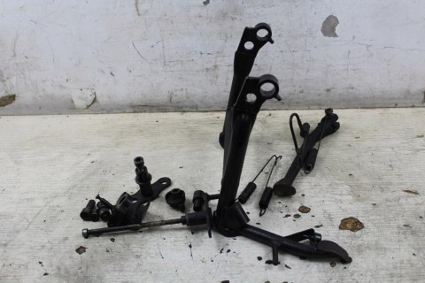 BMW R1100 RS STOPKA CENTRALNA + BOCZNA