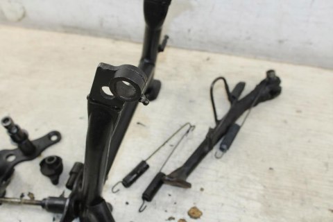 BMW R1100 RS STOPKA CENTRALNA + BOCZNA