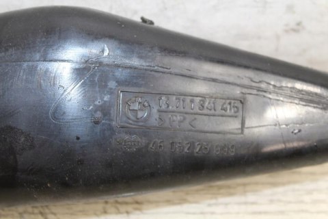 BMW R1100 RS WLOT POWIETRZA AIRBOXA 1341415