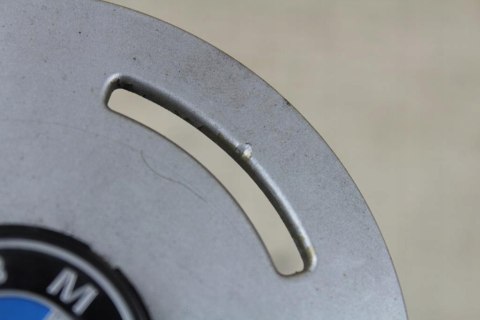 BMW R1100 RS ZAŚLEPKA KOŁA FELGI TYŁ 2310251