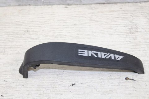 BMW R1100 RS ZAŚLEPKA OSŁONA LEWA FAJKI