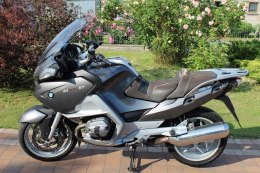 BMW R1200 RT 10 K26 CEWKA ZAPŁONOWA GÓRNA LEWA 78433001