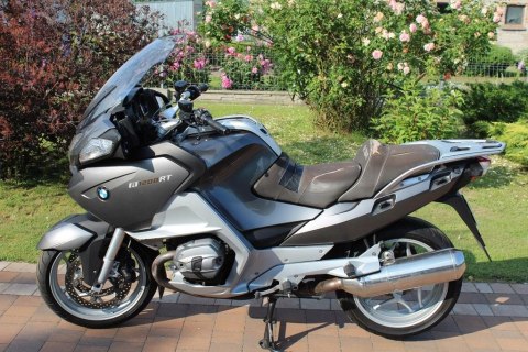 BMW R1200 RT 10 K26 SONDA LAMBDA LEWA 7718140