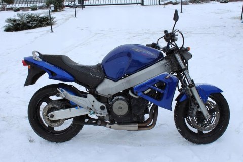 HONDA CB1100 X11 CZUJNIK TEMPERATURY WODY