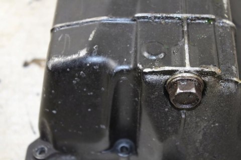 HONDA CB1100 X11 MISKA POKRYWA DEKIEL OLEJOWA