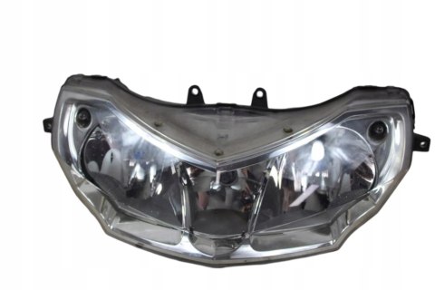 BMW R1200 RT 10 K26 LAMPA REFLEKTOR PRZÓD 7706403