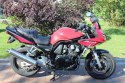 YAMAHA FZS600 FAZER RJ025 CYLINDRY + TŁOKI