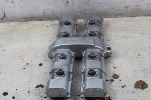 YAMAHA FZS600 FAZER RJ025 POKRYWA DEKIEL GŁOWICY