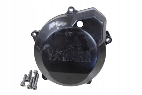 YAMAHA FZS600 FAZER RJ025 POKRYWA DEKIEL LEWY ALTERNATORA