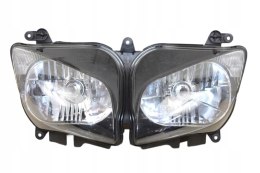 YAMAHA FZS600 FAZER RJ025 REFLEKTOR LAMPA PRZÓD