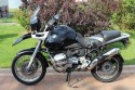 BMW R1100 GS R259 AIRBOX OBUDOWA FILTRA POWIETRZA 1341202