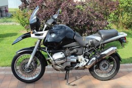 BMW R1100 GS R259 KIEROWNICA 22 mm