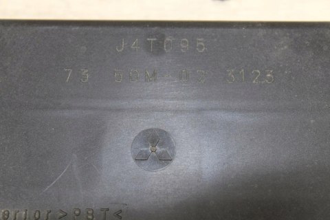 YAMAHA FZS600 FAZER RJ025 MODUŁ ZAPŁONOWY J4T095