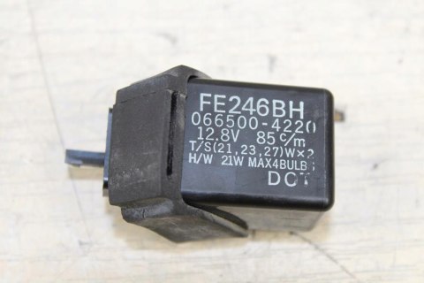 YAMAHA FZS600 FAZER RJ025 PRZEKAŹNIK FE246BH