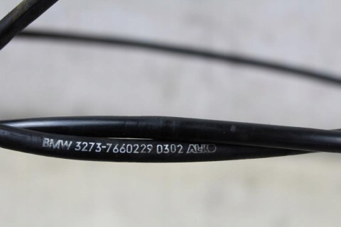 BMW R1100 GS R259 LINKA CIĘGNO GAZU 7660229