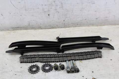 BMW R1100 GS R259 ROZRZĄD + ŚLIZGI KOMPLET